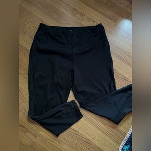 Women’s Capri Leggings